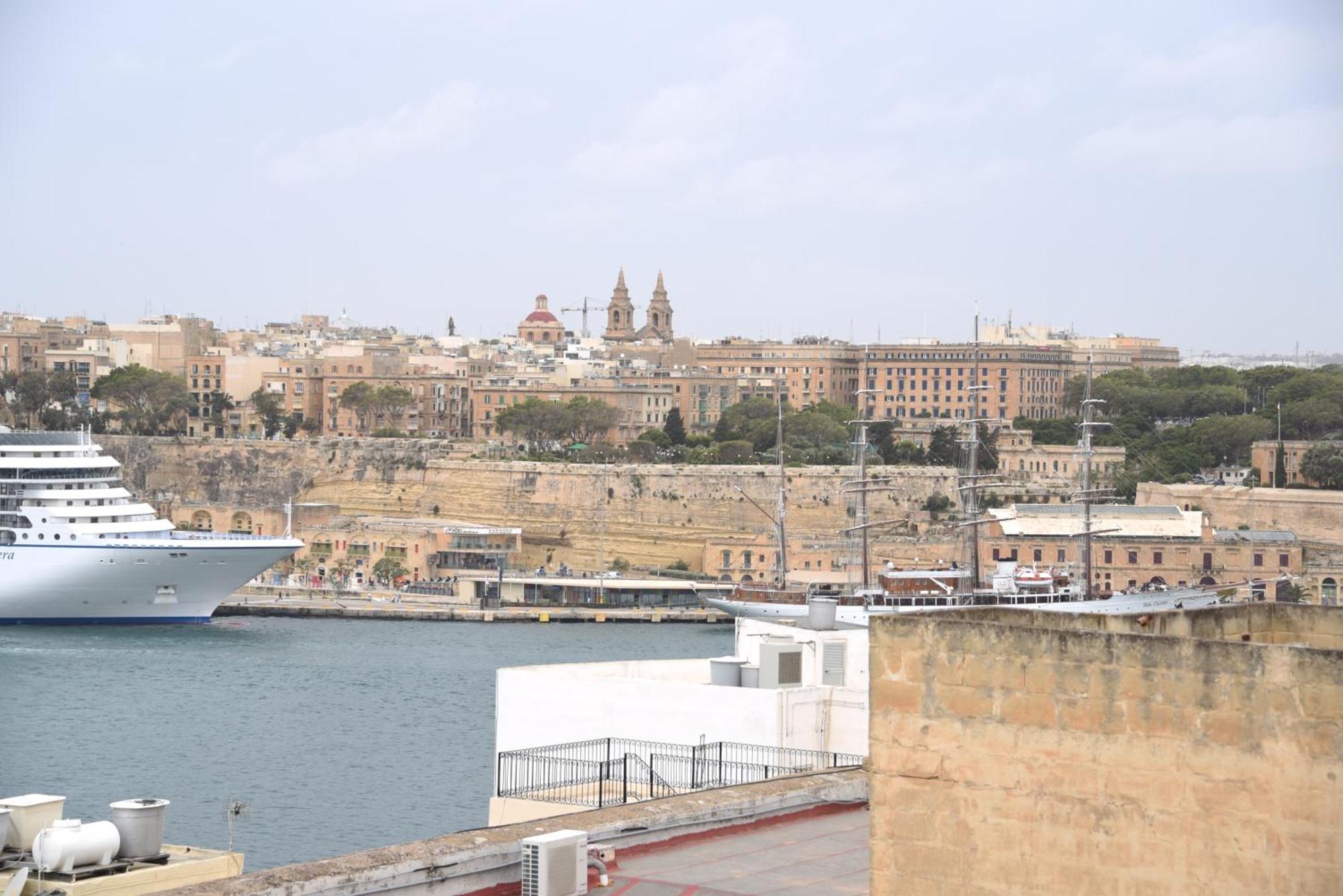 Senglea Medieval House מראה חיצוני תמונה