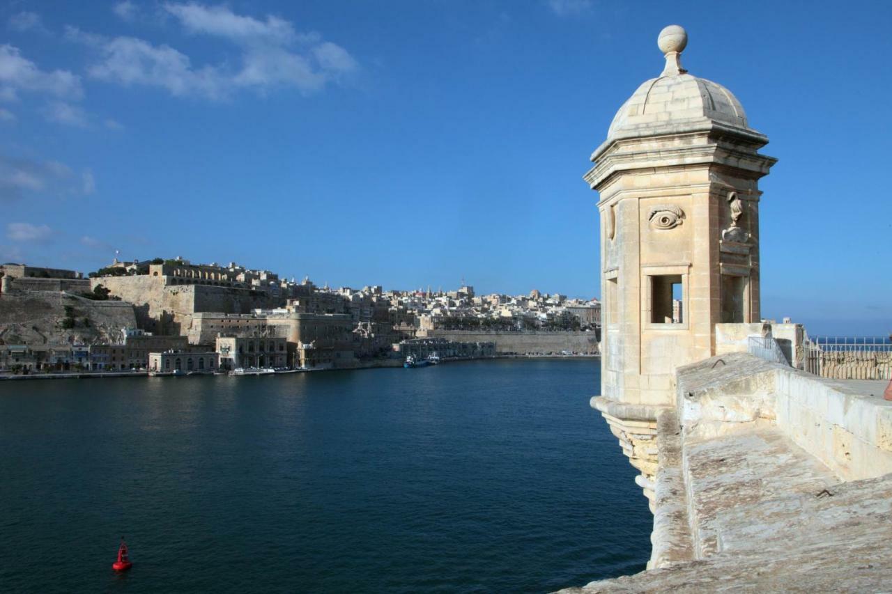 Senglea Medieval House מראה חיצוני תמונה