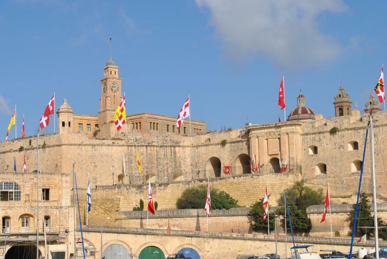 Senglea Medieval House מראה חיצוני תמונה