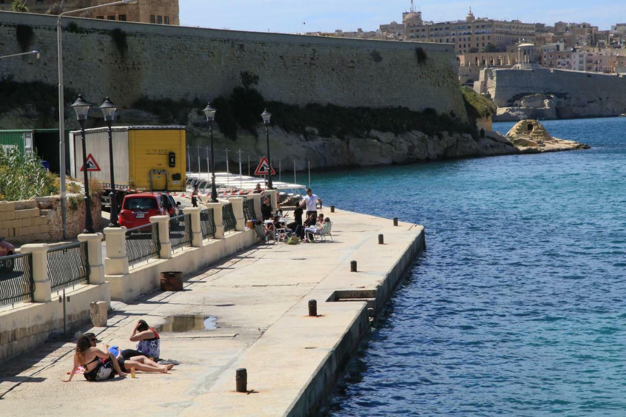 Senglea Medieval House מראה חיצוני תמונה