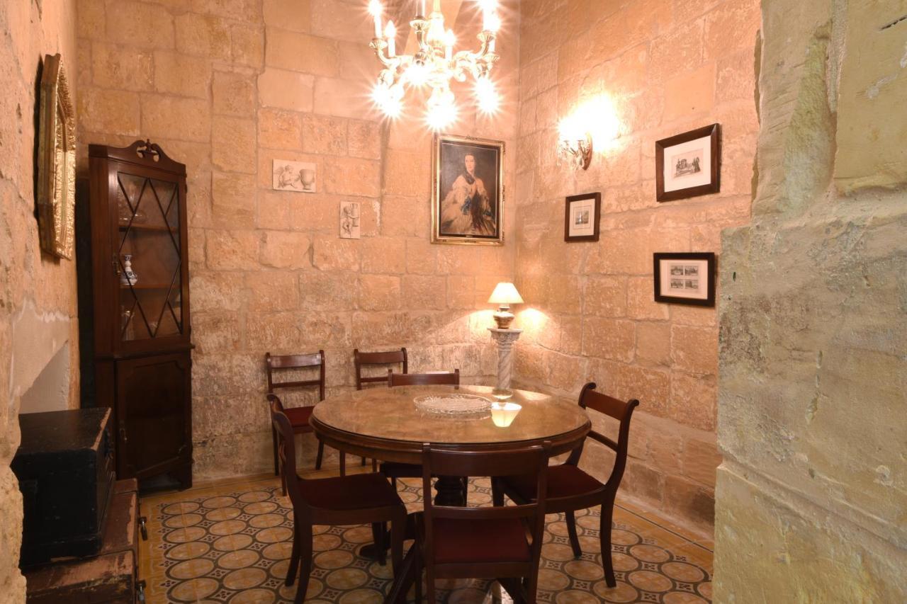 Senglea Medieval House מראה חיצוני תמונה