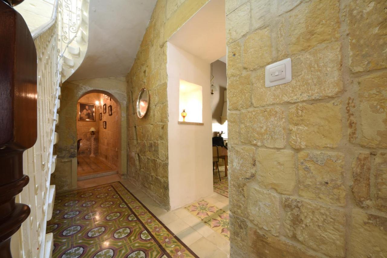 Senglea Medieval House מראה חיצוני תמונה