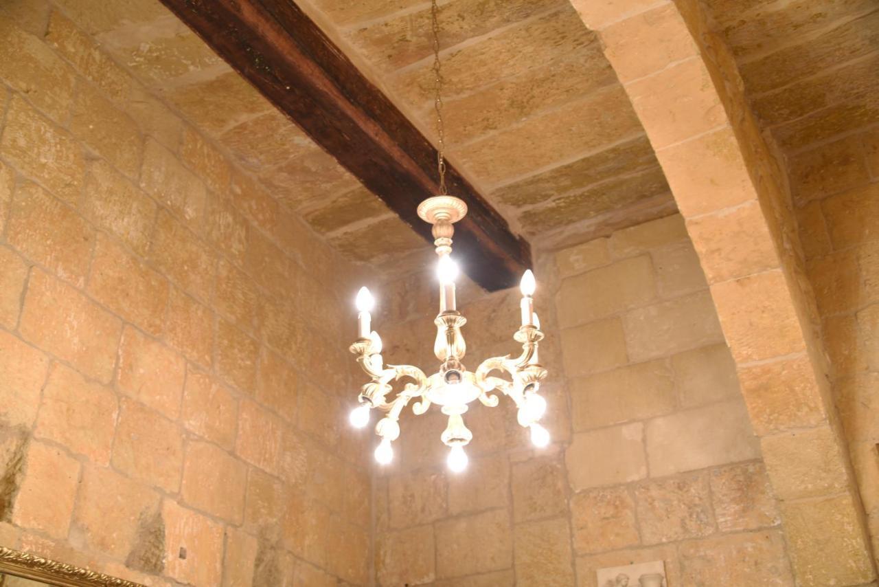 Senglea Medieval House מראה חיצוני תמונה