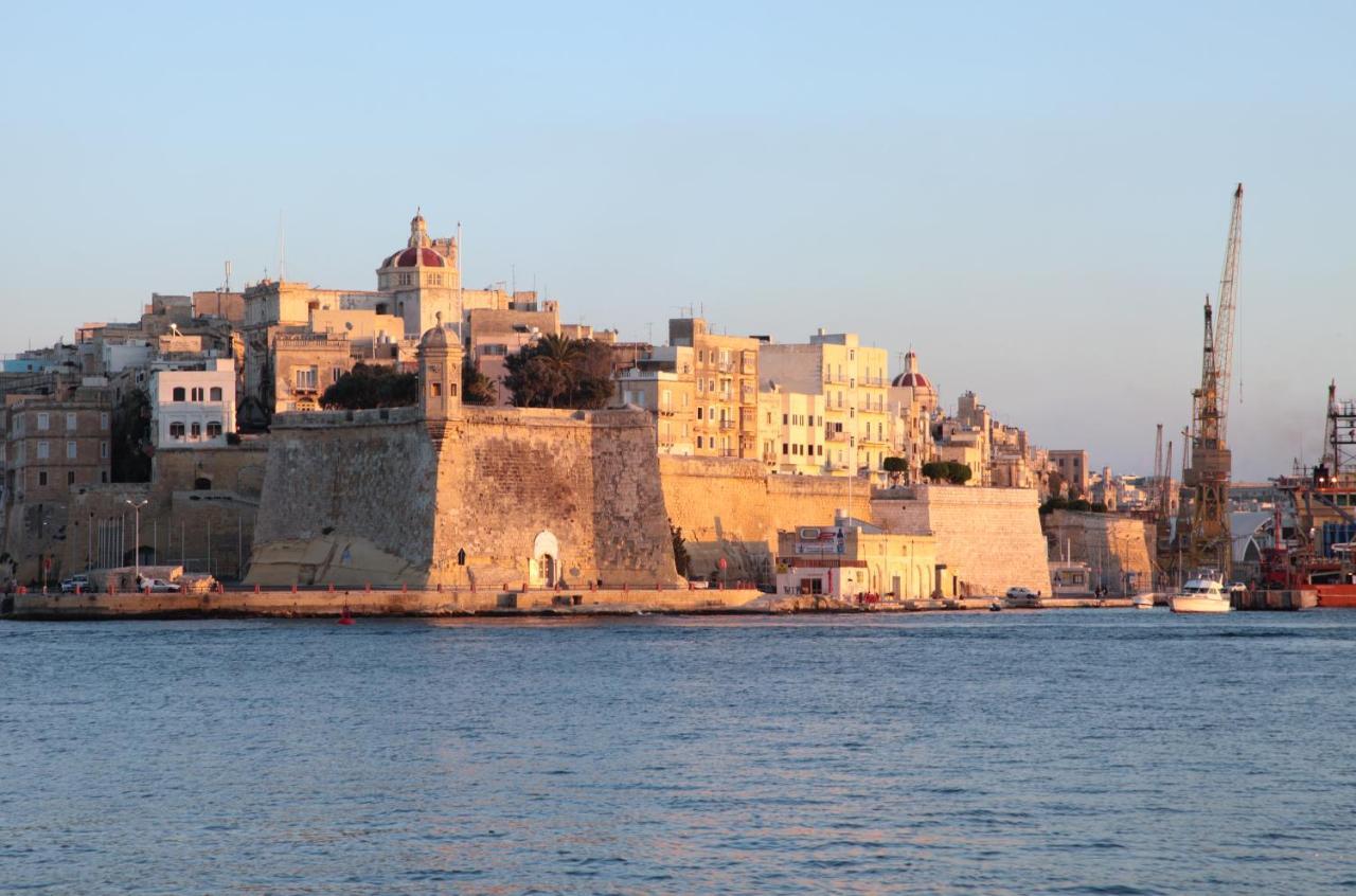 Senglea Medieval House מראה חיצוני תמונה